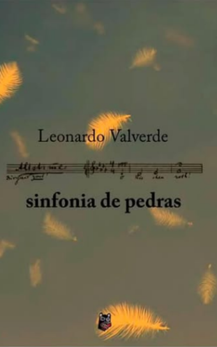 Poemas de “Sinfonia de pedras”