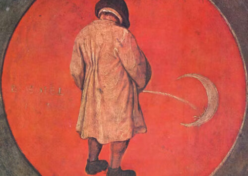 Dragão, de Alberto Lins Caldas