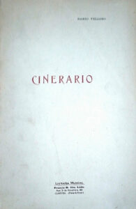 Cinerário