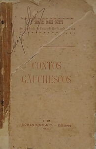 Contos gauchescos
