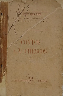 Contos gauchescos