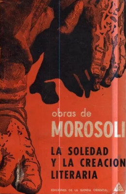 La soledad y la creacion literaria
