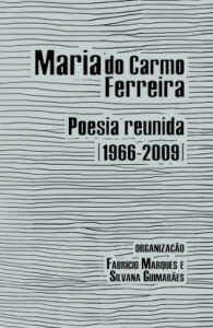 Poesia reunida [1966-2009]