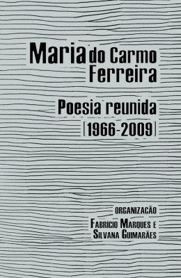 Poesia reunida [1966-2009]