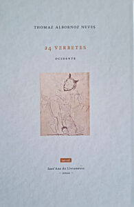 24 Verbetes – Ocidente