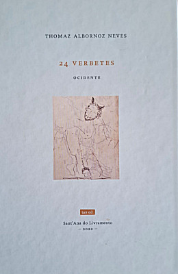 24 Verbetes – Ocidente