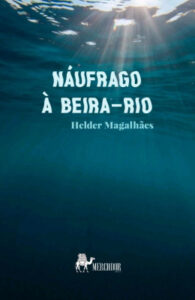 Náufrago à beira-rio
