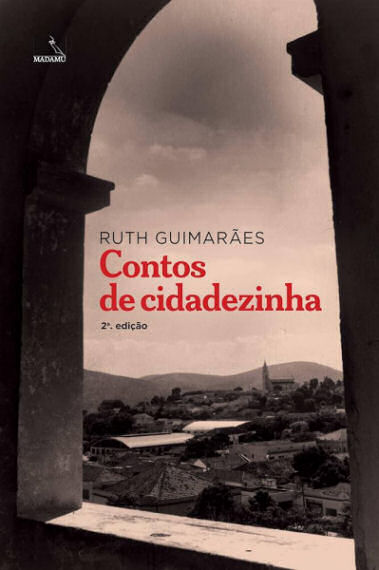 Contos de cidadezinha
