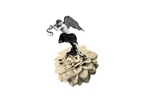 Seleção de poemas