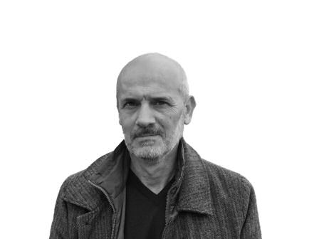 Misael Ruiz, um retrato