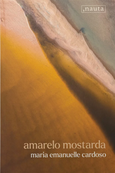 Três poemas de Maria Emanuelle Cardoso