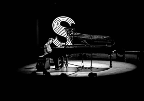 Tigran Hamasyan