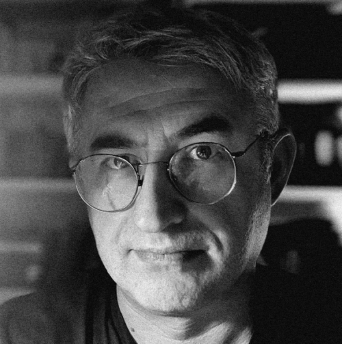 2 poemas de Jarek Spuła