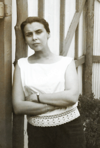 Seis poemas de Blanca Varela