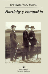 Bartleby & companhia