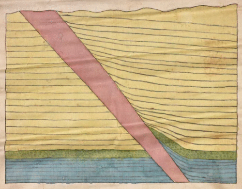 Poemas de ‘Os campos calcinados’