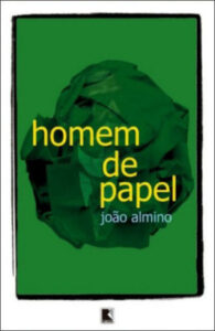 Homem de papel