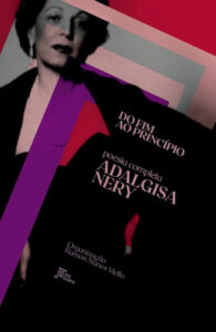 Do fim ao princípio: poesia completa