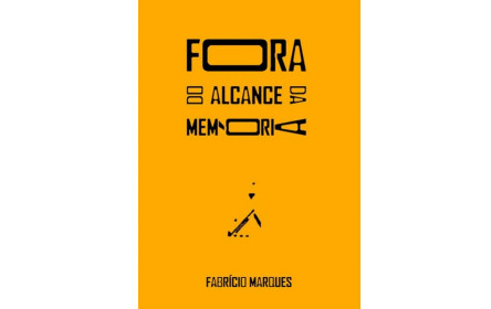 Poemas de Fabrício Marques