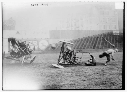 Antes era eu quem cuidava dela