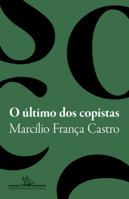 O último dos copistas