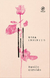 Rosa infinito