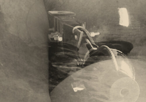 A música inesperada de Floriano Martins