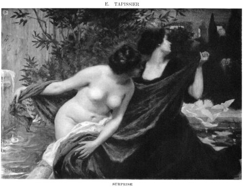 A Primeira Ceia e Tristessa, dois contos de Daniel Françoli Yago