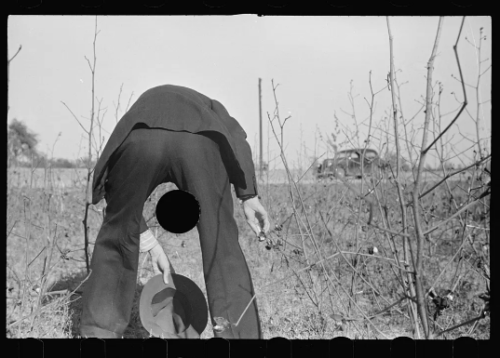 Antes da era dos diagnósticos