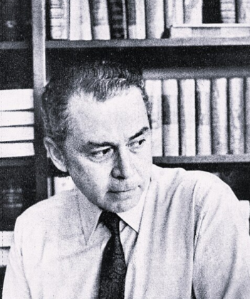 A máquina extraviada