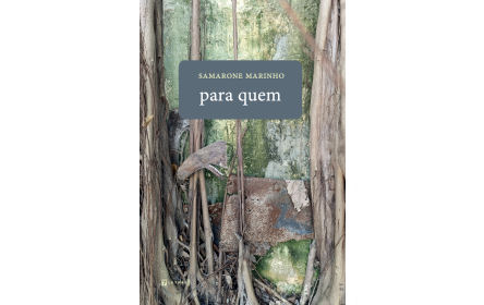 Poemas de Samarone Marinho