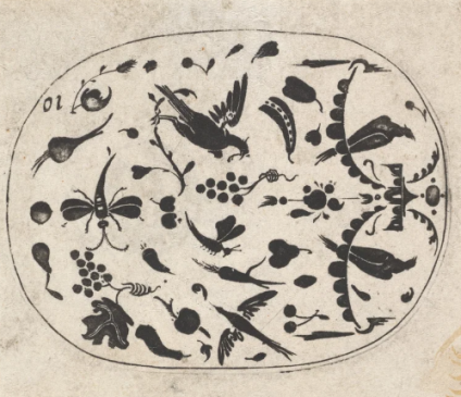 Poemas de Kátia Borges