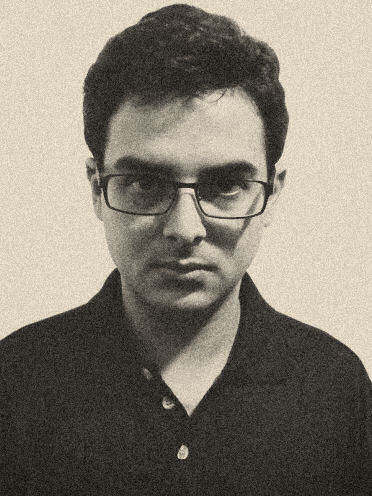 Em memória de Emmanuel Santiago