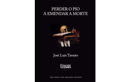 Perder o pio a emendar a morte: poesia à beira do esgotamento do mundo