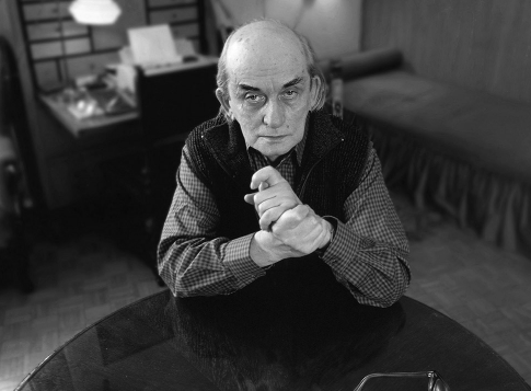 Jerzy Ficowski traduzido