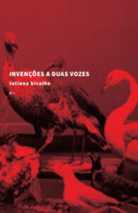 Invenções a duas vozes