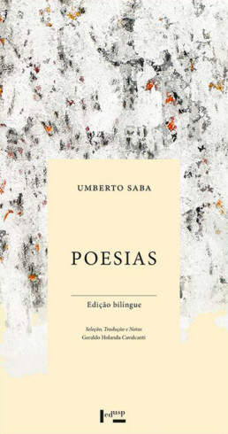 Umberto Saba – poesias